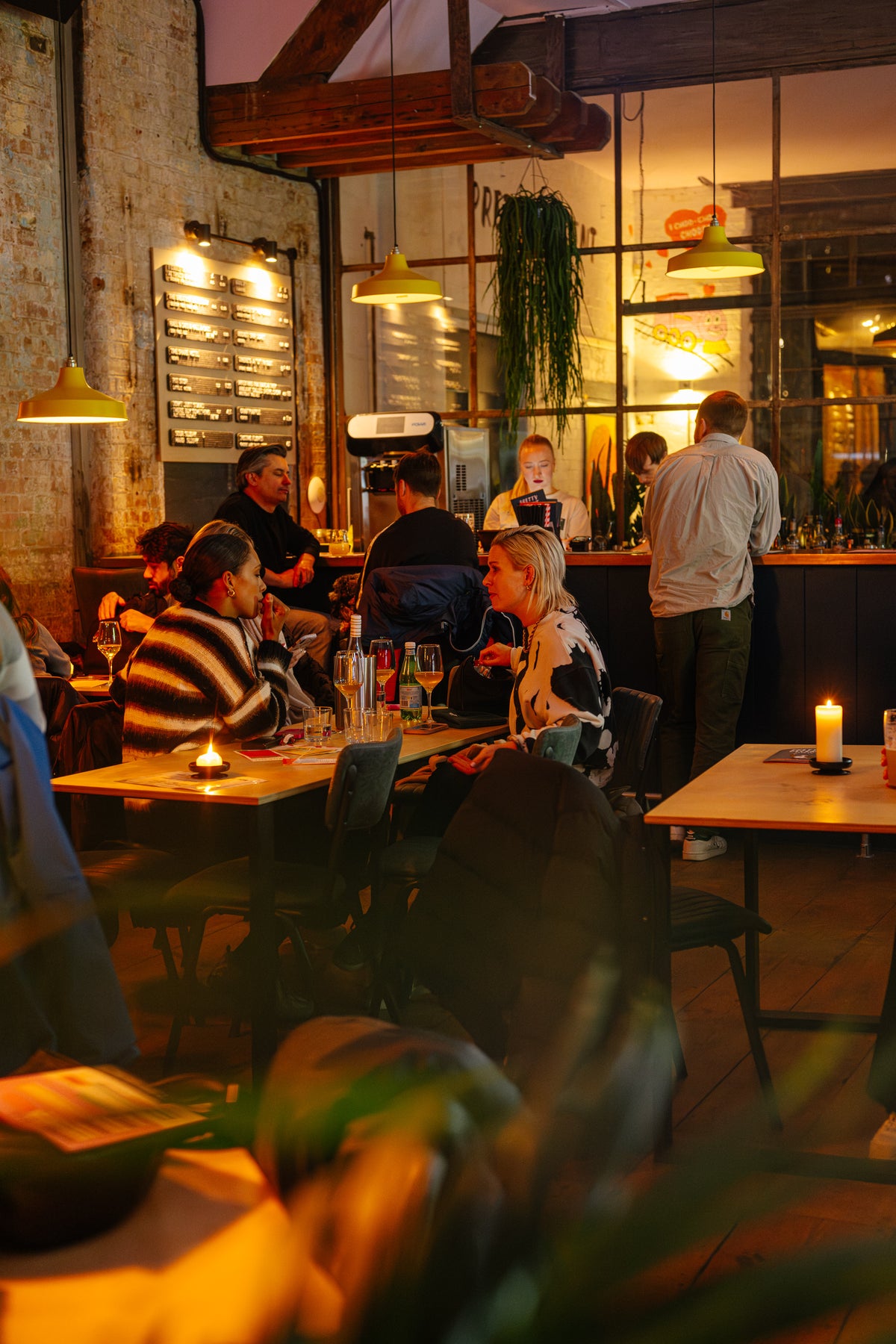 Victoria Park – Pretty Decent Beer Co