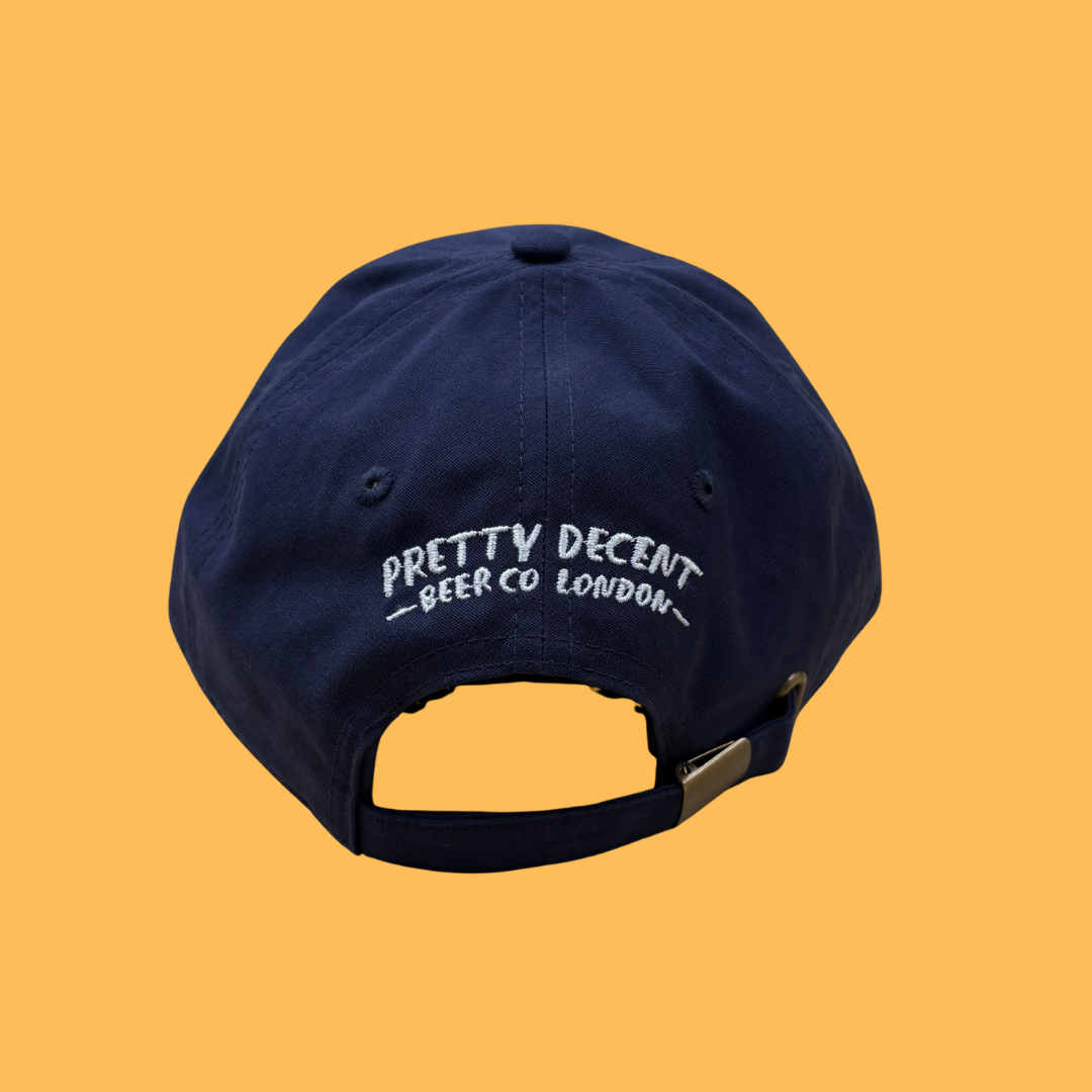 Employee of the Month Cap