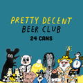 Monthly Beer Club - 24 Cans Recurring