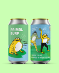 The Burps Box - 6-Pack