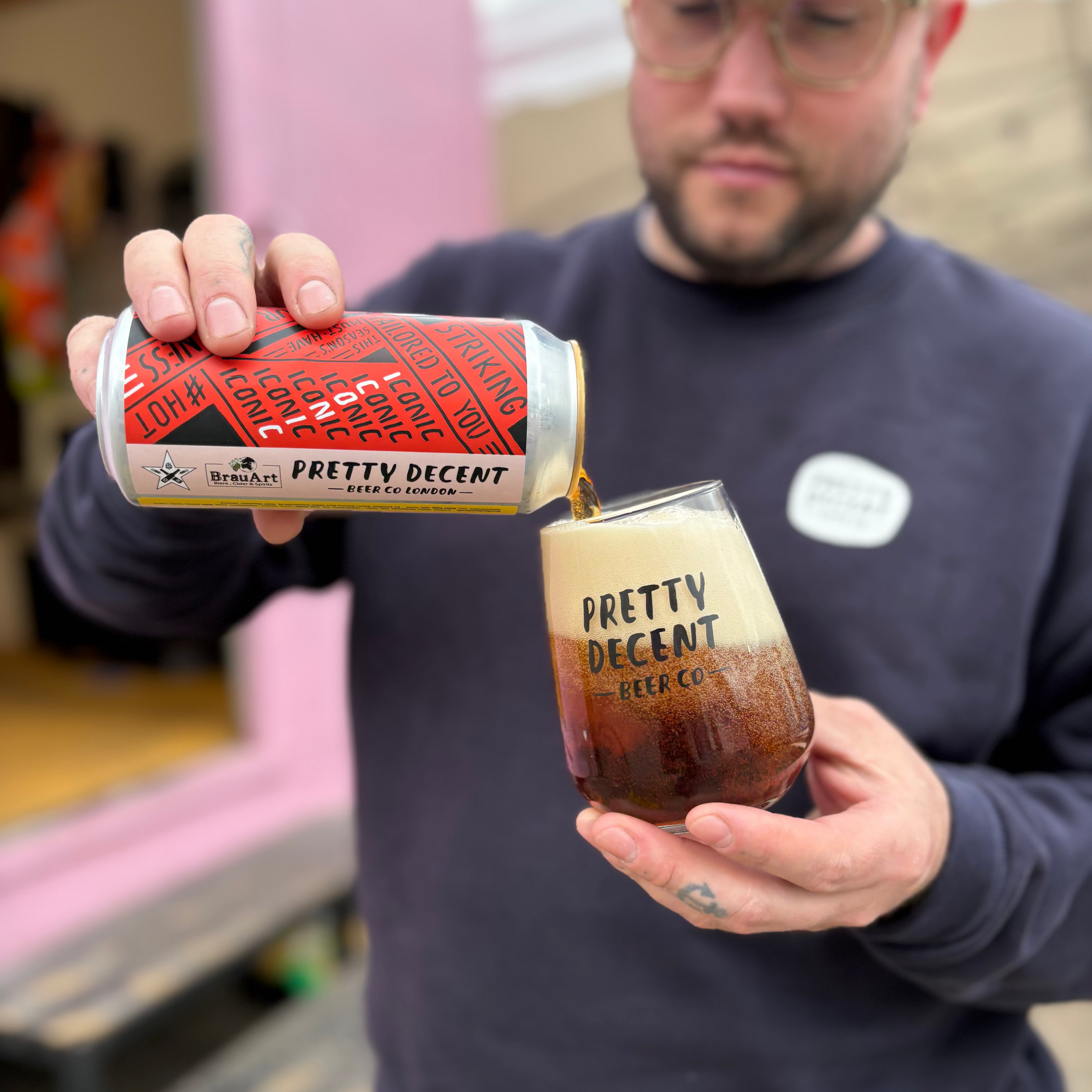 Das Fashion - Altbier 4.7%