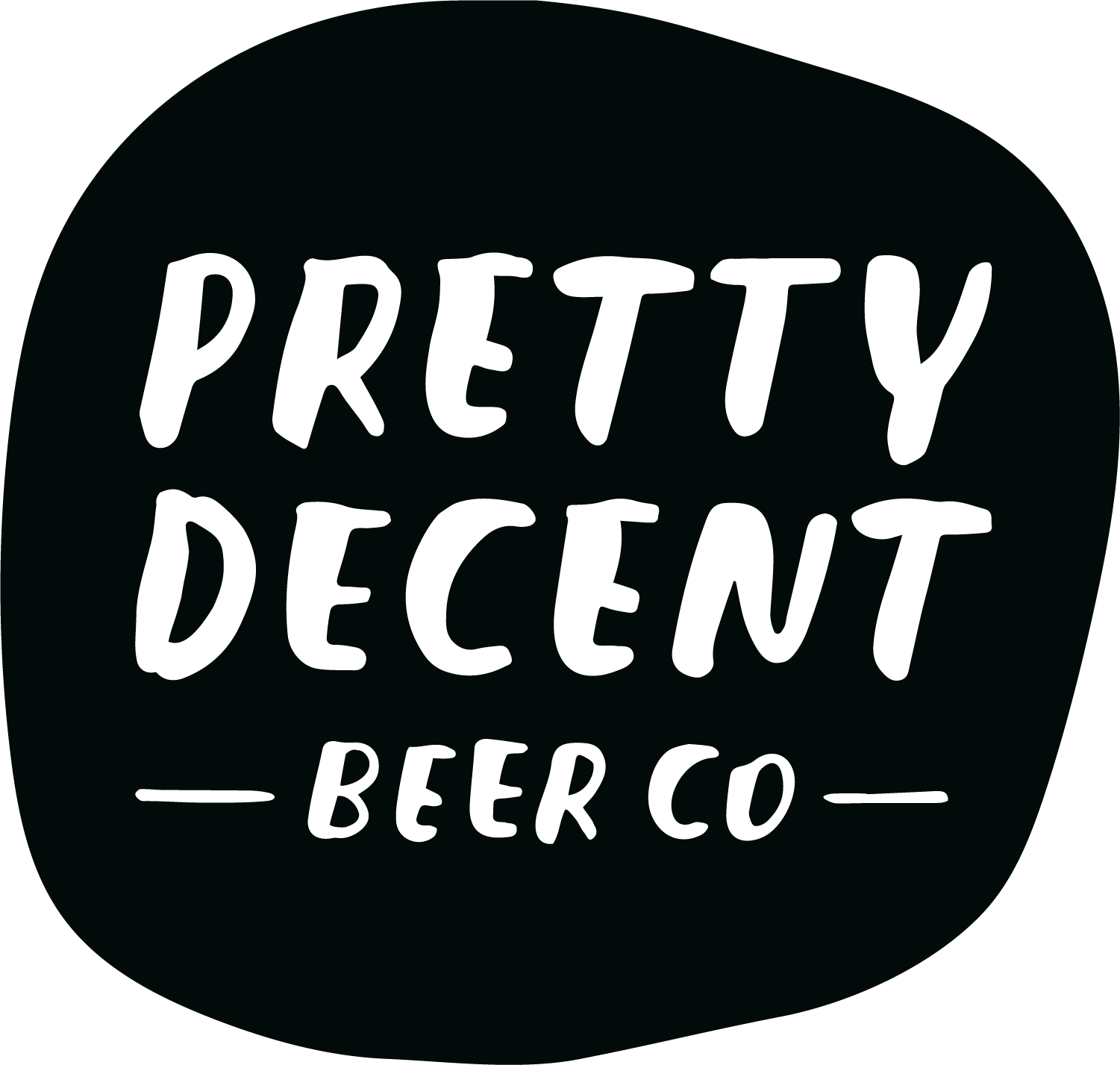 Pretty Decent Beer Co