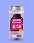 Broadband Abs - 5% DDH Pale Ale