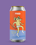 Fred - 5% DDH Pale Ale