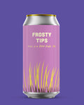 Frosty Tips - 5.8% DDH Pale Ale