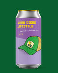 John Deere Lifestyle - Session IPA 4.5%&nbsp;