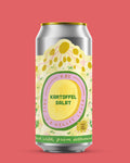 Kartoffelsalat - 4.8% Helles Lager