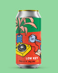 Low Key - 7% NEIPA (PD x PRIZM)