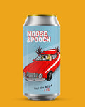 Moose & Pooch - 6.5% NEIPA