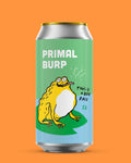Primal Burp - 5% DDH Pale