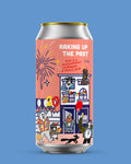 Raking Up The Past - 5.5% Passionfruit, Pineapple & Peach Sour