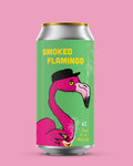 Smoked Flamingo - 6% NEIPA