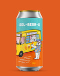 Sol-Bear-O - 5% Mango, Passion Fruit, Peach Sour