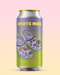Sport Mode - 8% DIPA