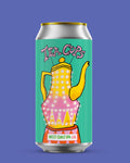 Teacups - 6% IPA (Pressure Drop collab)