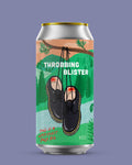 Throbbing Blister - 4.5% West Coast Pale Ale