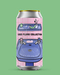 Used Floss Collection - 5 % DDH Pale Ale