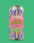 Waltzer - 6.5% NEIPA (Pressure Drop collab)