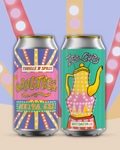 Thrills 'n Spills - PDBC x Pressure Drop Mixed Pack