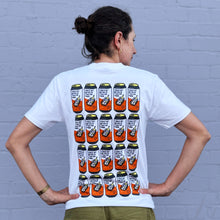 Load image into Gallery viewer, T*sco T-shirt - White
