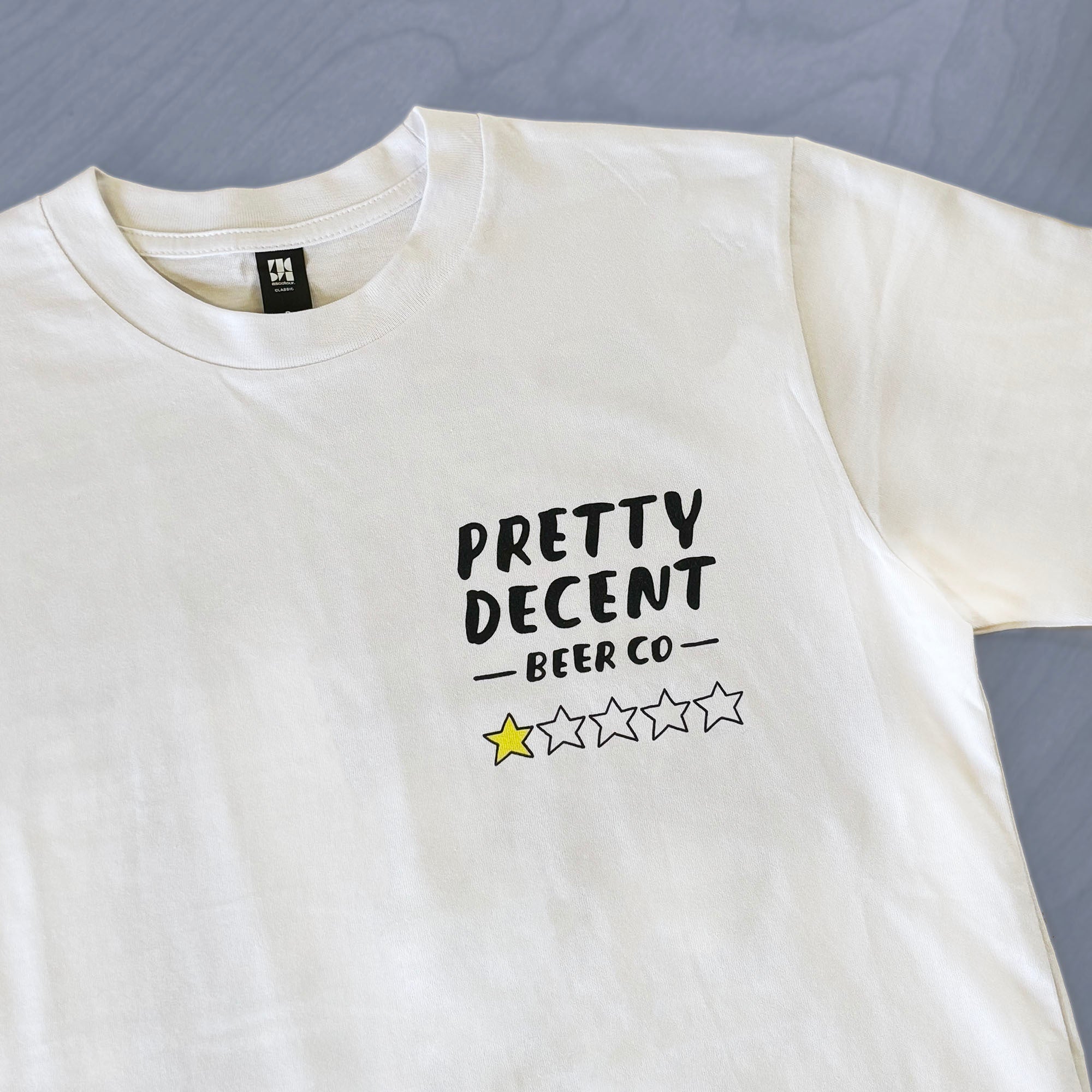 T*sco T-shirt - White