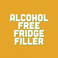 Alcohol Free Beer Box